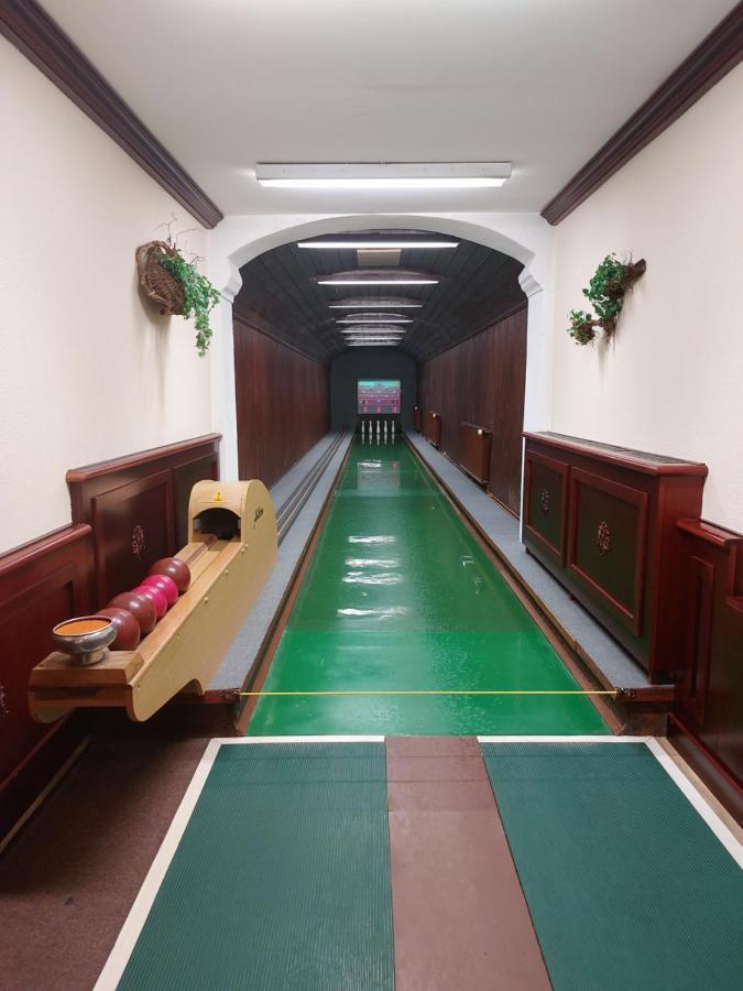 维贝塔贝酒店 多别尔恩 外观 照片