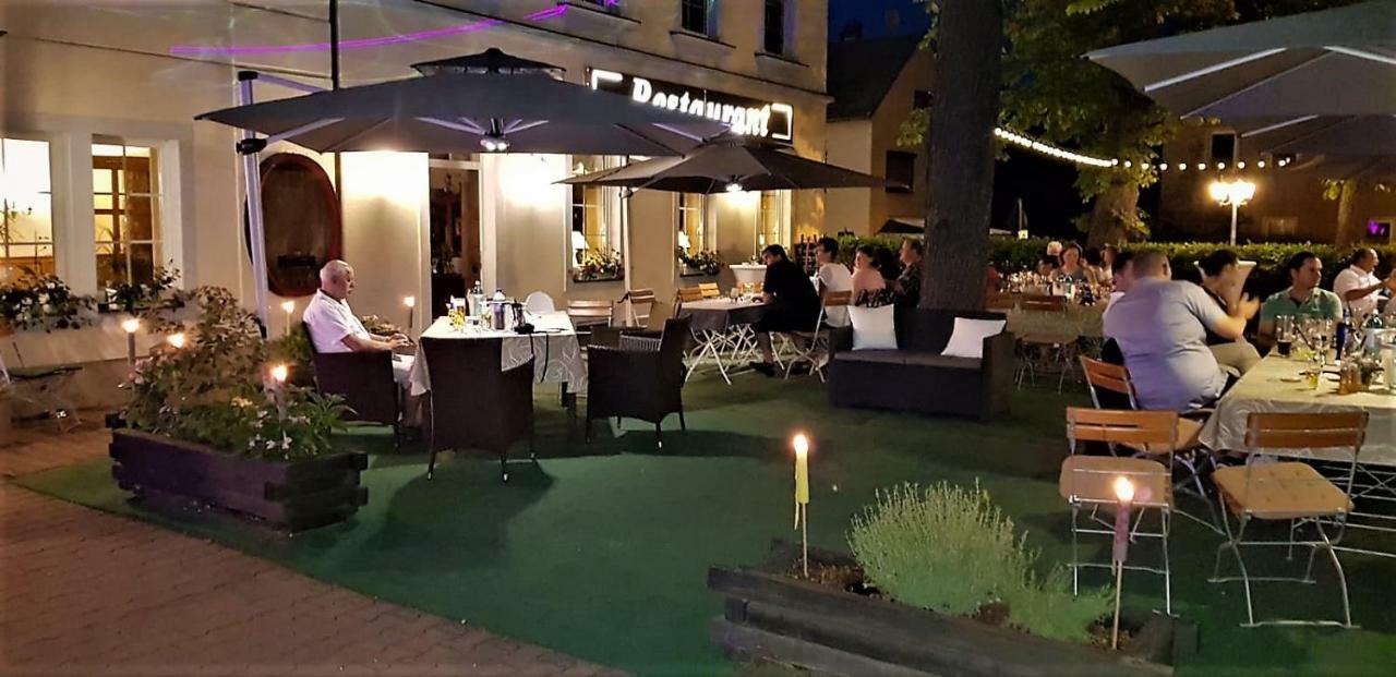 维贝塔贝酒店 多别尔恩 外观 照片